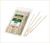 SPIEDI BAMBOO C/IMPUGN.18cm 100pz Dolomit A.1218