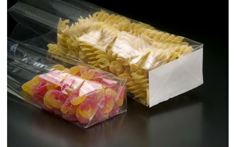 BUSTE ROYAL lacc. f.carta 100+30+30x300 100pz 35mc                 30/ct
