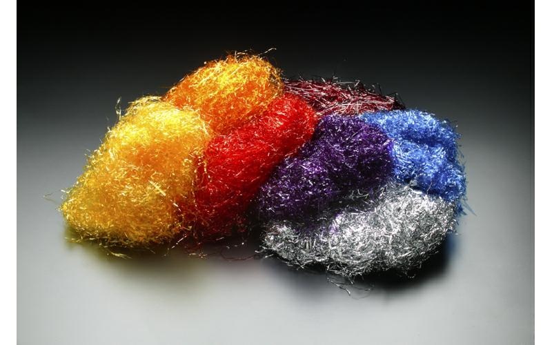 TRUCIOLO TRASPARENTE 1KG 1mm paglietta per confezione cesti