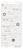 BUSTE carta ANTIGRASSO Dolce&Salato 12x26cm 1000pz Nico