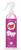 DP DP9043 DEO.AMBIENTI E TESSUTI ES.AMORE 300ML TRIGGER            12/ct