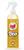 DP DP9045 DEO.AMBIENTI E TESSUTI ARGAN 300ML TRIGGER               12/ct
