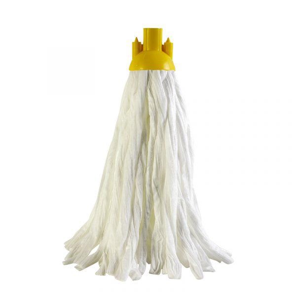 MOP VITE TNT PRO BOCCOLA GIALLA HYGIENE Arix                       12/ct