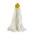 MOP VITE TNT PRO BOCCOLA GIALLA HYGIENE Arix                       12/ct