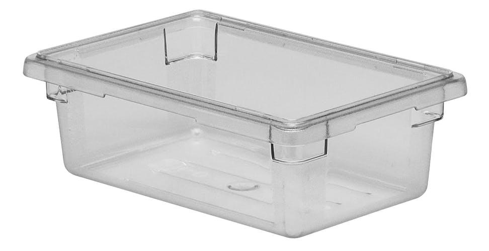 BAC.GASTRO PP TRASLUCIDO GN 1/1 H200 CAMWEAR CAMBRO