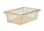 BAC.GASTRO PP TRASLUCIDO GN 1/6 H100 1,5L 162X176 CAMWEAR CAMBRO