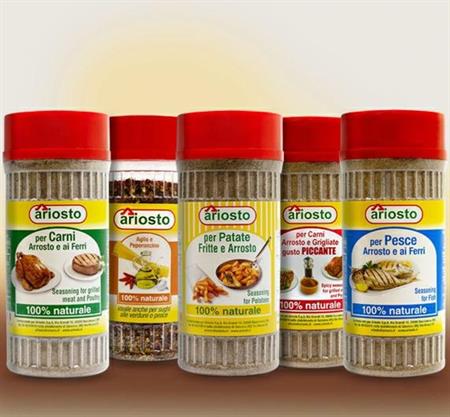 ARIOSTO ARROSTI 1KG BARATTOLO                                       6/ct