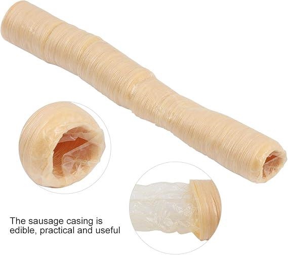 Budello collato 22/24 stick da 14,30mt anche cottura per 5kg circa