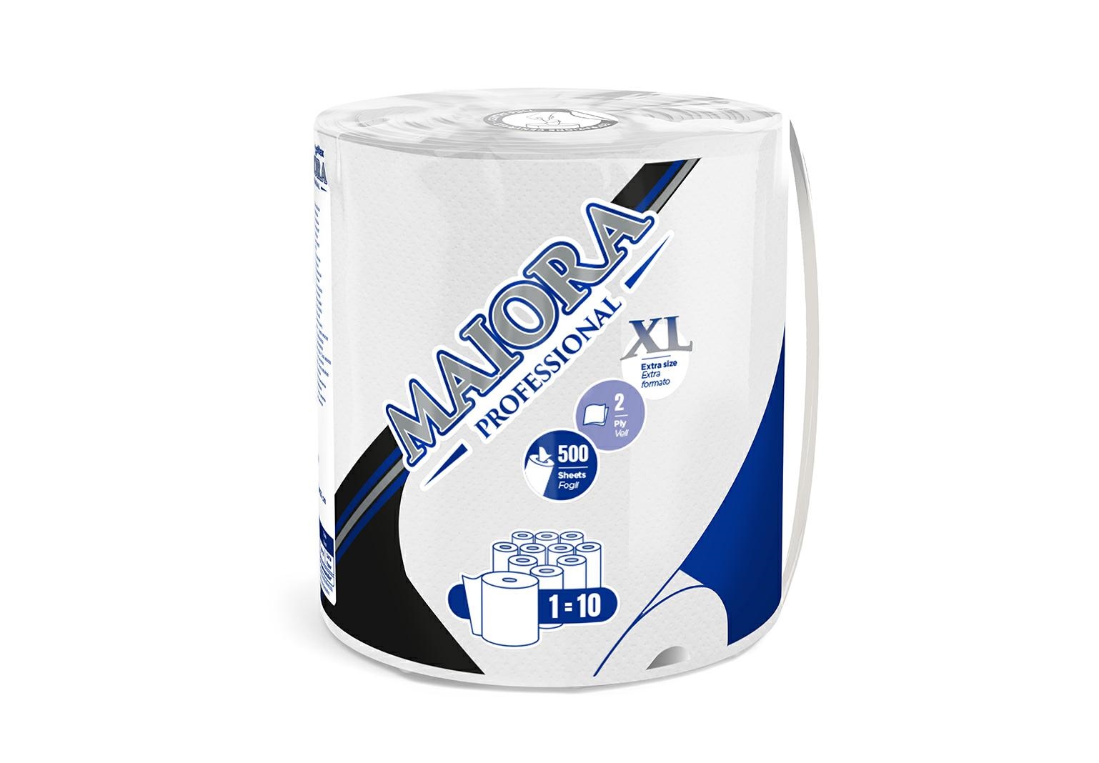 08670 Celtex asciugat.MAIORA 1rt 500str.2V