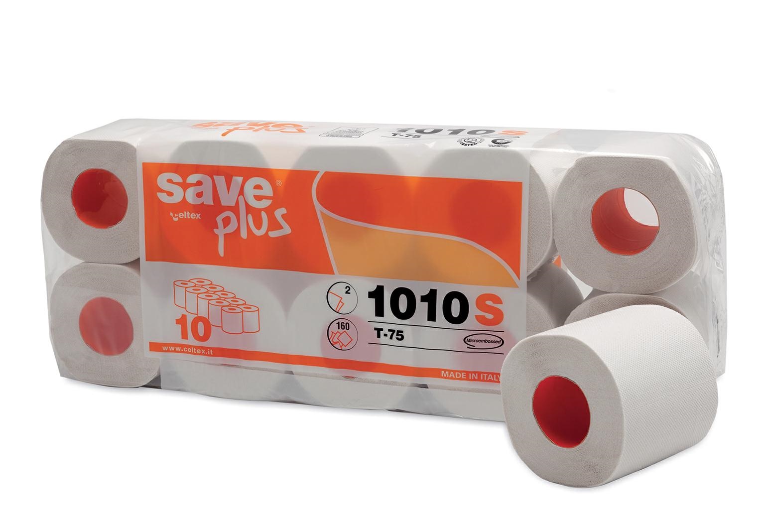 1010S Celtex CARTA IG.SAVE 10rot 2V PC 17mt