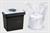 SECCHIO Vileda RETT.NERO+COP.ERMETICO SAFE PLUS SISTEMA PULIZIA