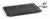 GRIGLIA SALVAPIATTI NERA 38,5X24,5 (pz.10 -10%)Glob
