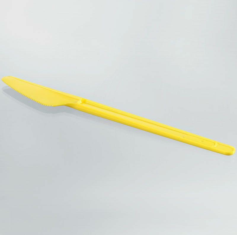 COLTELLI GIALLI PZ.20 FESTAIOLI ISAP A.100094