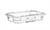 BACINELLA GASTRO polic.GN1/3 325x176h65 2,4L A.94025 Araven