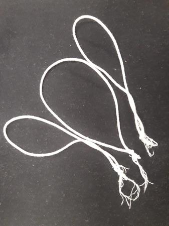 ELASTICI ANELLO P/ARROSTI vendita a peso cm.7,5/643 SALSICCIA INVOLTINI