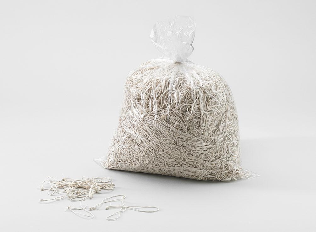 ELASTICI ANELLO P/ARROSTI cm.7,5/643 7000pz