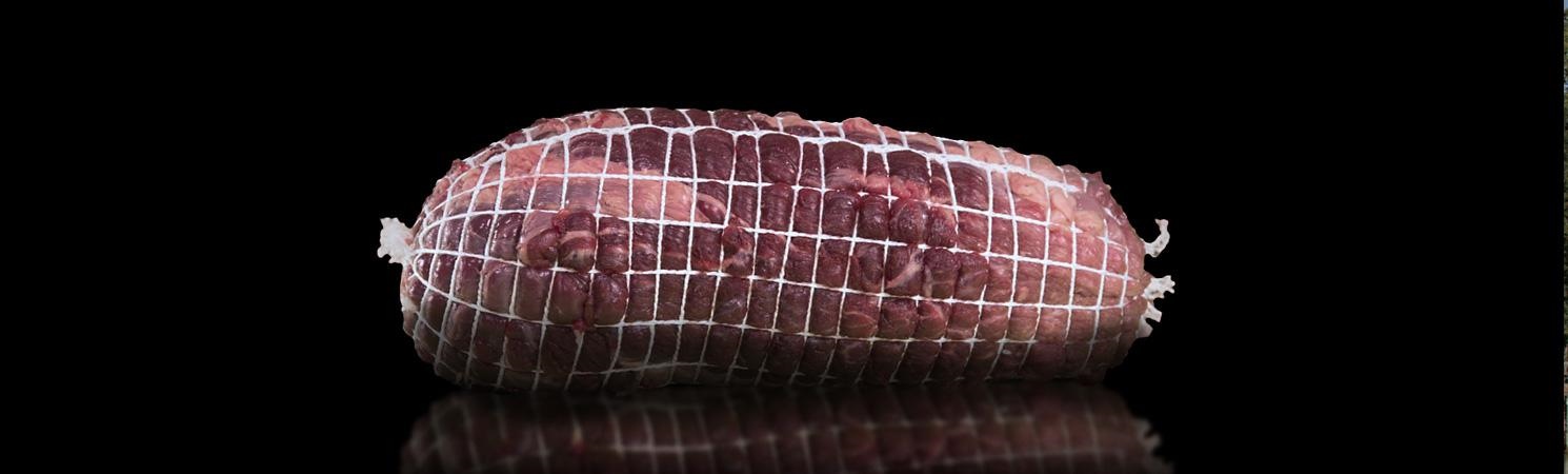 RETE EL.SPIRA ARROSTI AA24A16 Q24D16 50MT 5 maglie poliestere e lattice