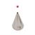 BOCCHETTA INOX DIAM.2mm