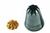 BOCCHETTA INOX STELLA CHIUSO 2MM BC320 SILIKOMART