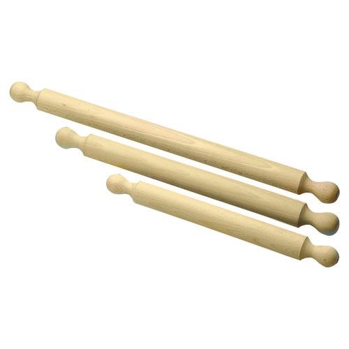 MATTARELLO LEGNO FAGGIO DIAM.4 CM.32