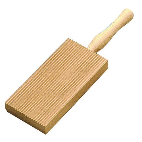 RIGAGNOCCHI MALLOREDDUS LEGNO 21x6cm SEMPLICE