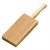 RIGAGNOCCHI MALLOREDDUS LEGNO 21x6cm SEMPLICE