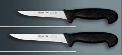 COLTELLO DISOSSO STRETTO 16cm MEGOL Laika Coltellerie