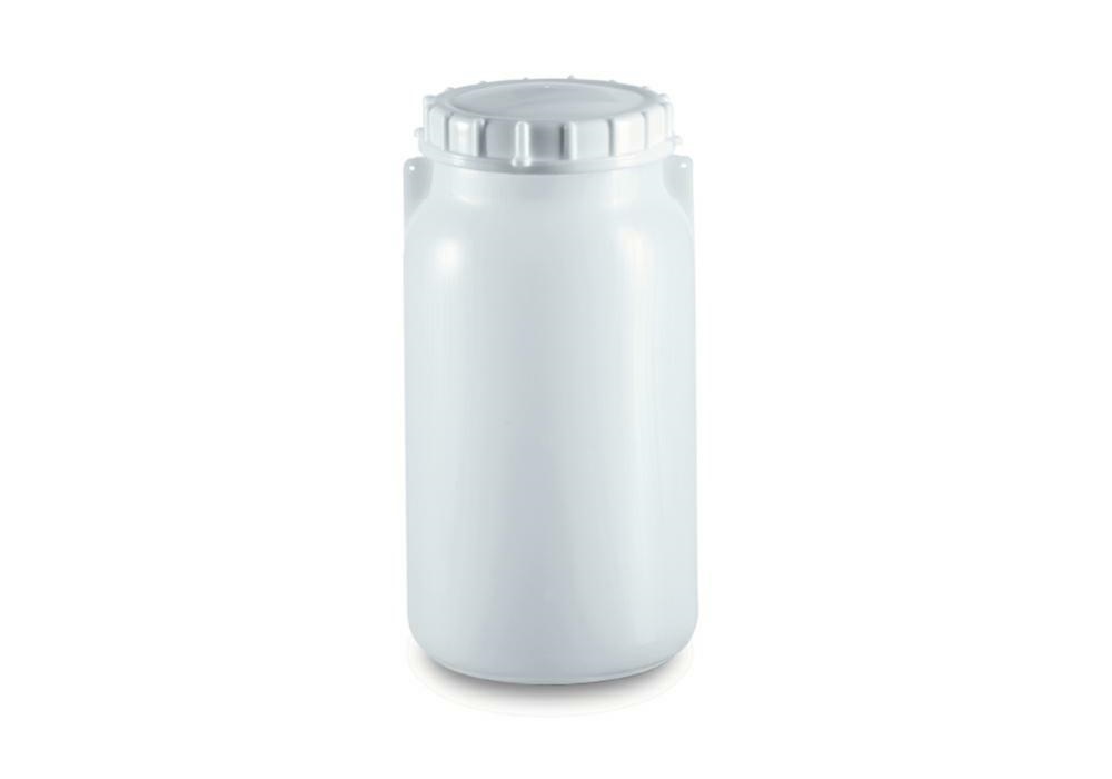 BARATTOLO ALIM.NEUTRO 3LT D.13,5H28,5 900HD3 Giganplast