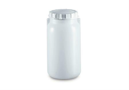 BARATTOLO ALIM.NEUTRO 3LT D.13,5H28,5 900HD3 Giganplast