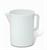 CARAFFA GRADUATA 2LT CILINDR.NEUTRA D.13,5H17 Giganplast