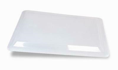 COPERCHIO PER BAC.FRIGOR 50X34 Giganplast