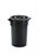 COPERCHIO P/CONTENITORE CORALLO GRIGIO 75LT Giganplast