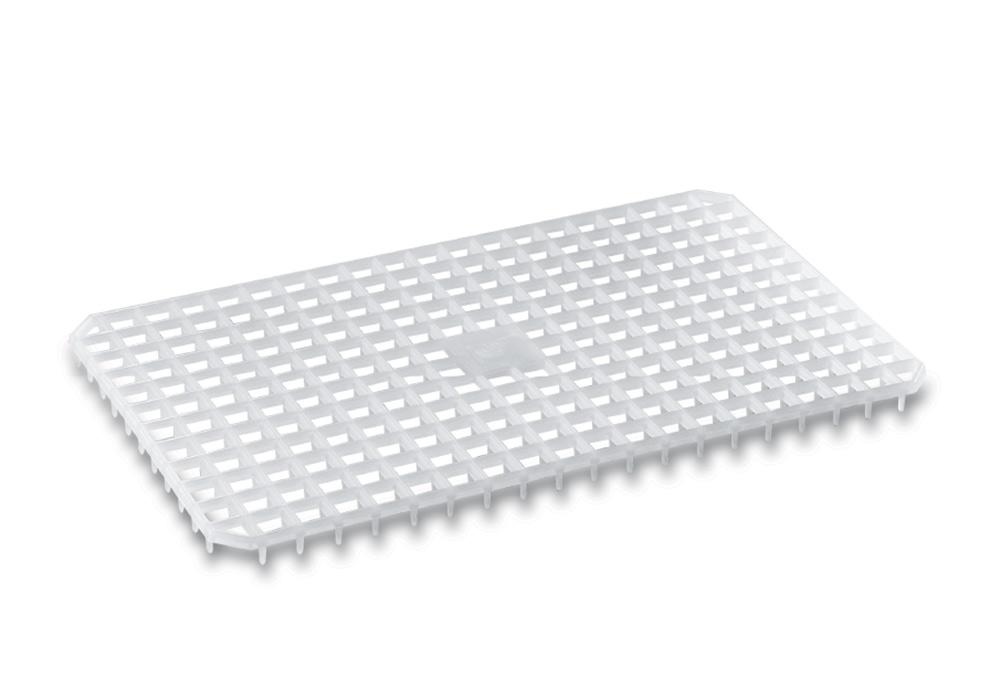GRIGLIA SALVAPIATTI 33X24 Giganplast