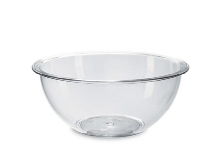 INSALATIERA CRISTAL D18 H7,5 LT0,85 Giganplast