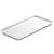 PIATTO ESPOS.SALUM.44,5X33,5X4,2 Giganplast