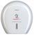 416145 Papernet DISPENSER per JUMBOmini ANTIBATTERICO D.TECH BIANCO