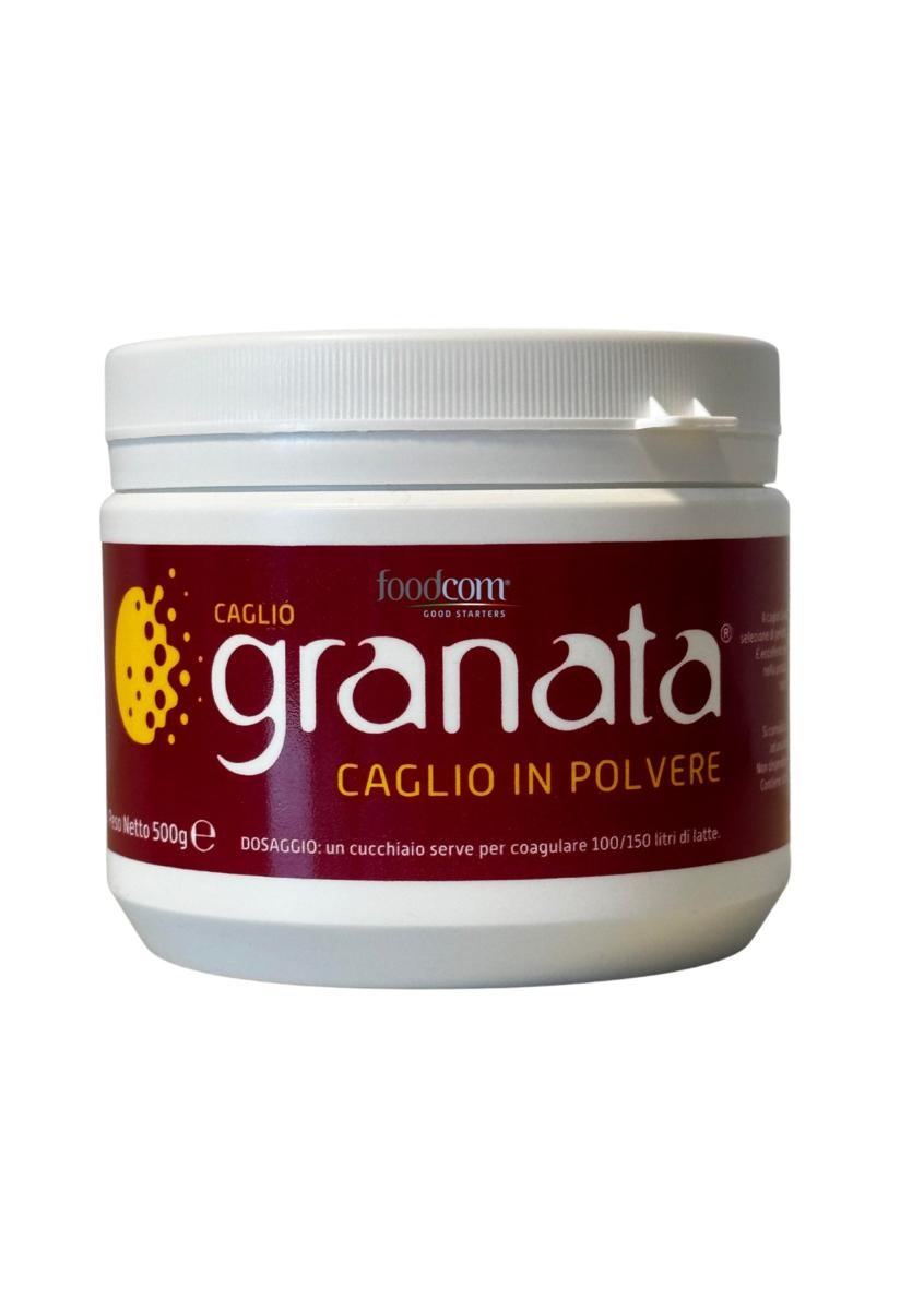 CAGLIO VITELLO polvere 100gr
