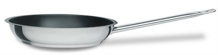 PADELLA ANTIAD.INOX INDUZ.D24H5 INOX 18/10 15090240ICV ILSA