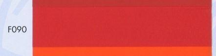 VELINA ROSSO carta gr.21 24fogli CM50X76 F090