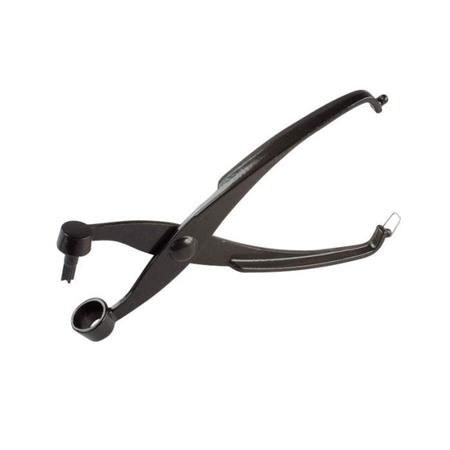 SNOCCIOLATORE ILSA ALLUMINIO PRESSOFUSO RIVESTITO                   6/ct