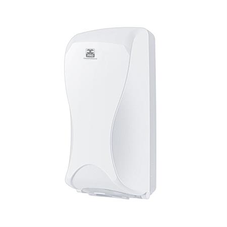 01352 Carind DISPENSER p/carta ig.interf. BIANCO