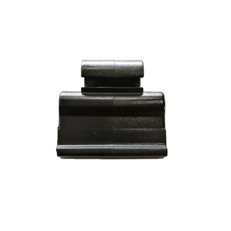 CLIP NERO PER AGO/MOLLA SEGNAPREZZO (pz.25 -30%)