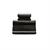 CLIP NERO PER AGO/MOLLA SEGNAPREZZO (pz.25 -30%)