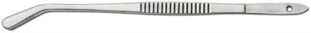 PINZA INOX CHEF PUNTE PIEGATE 30cm Sanelli A.