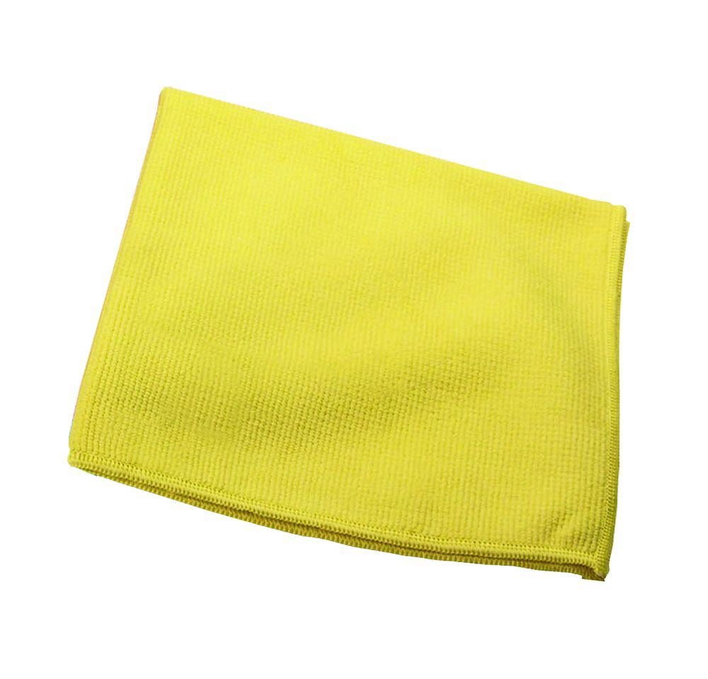 PANNO ARIX PRO MICROMAX40 GIALLO 10pz