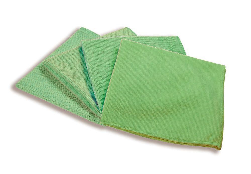 PANNO Arix PRO MICROMAX40 VERDE 10pz                                5/CT