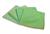 PANNO Arix PRO MICROMAX40 VERDE 10pz                                5/CT