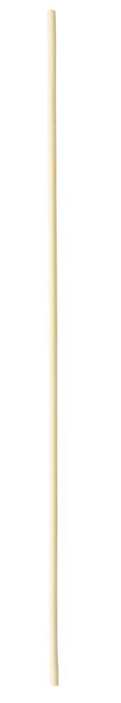BACCHETTA BAMBOO p/ZUCCHERO FILATO 50pz 40cm ø5 BYò