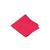 PANNO Arix MICROGRIP40 ROSSO 40x35cm acciaio/ceramica              50/ct