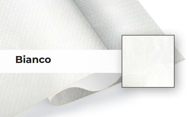 TOVAGLIA rotolo BIANCA 50mtx1mt
